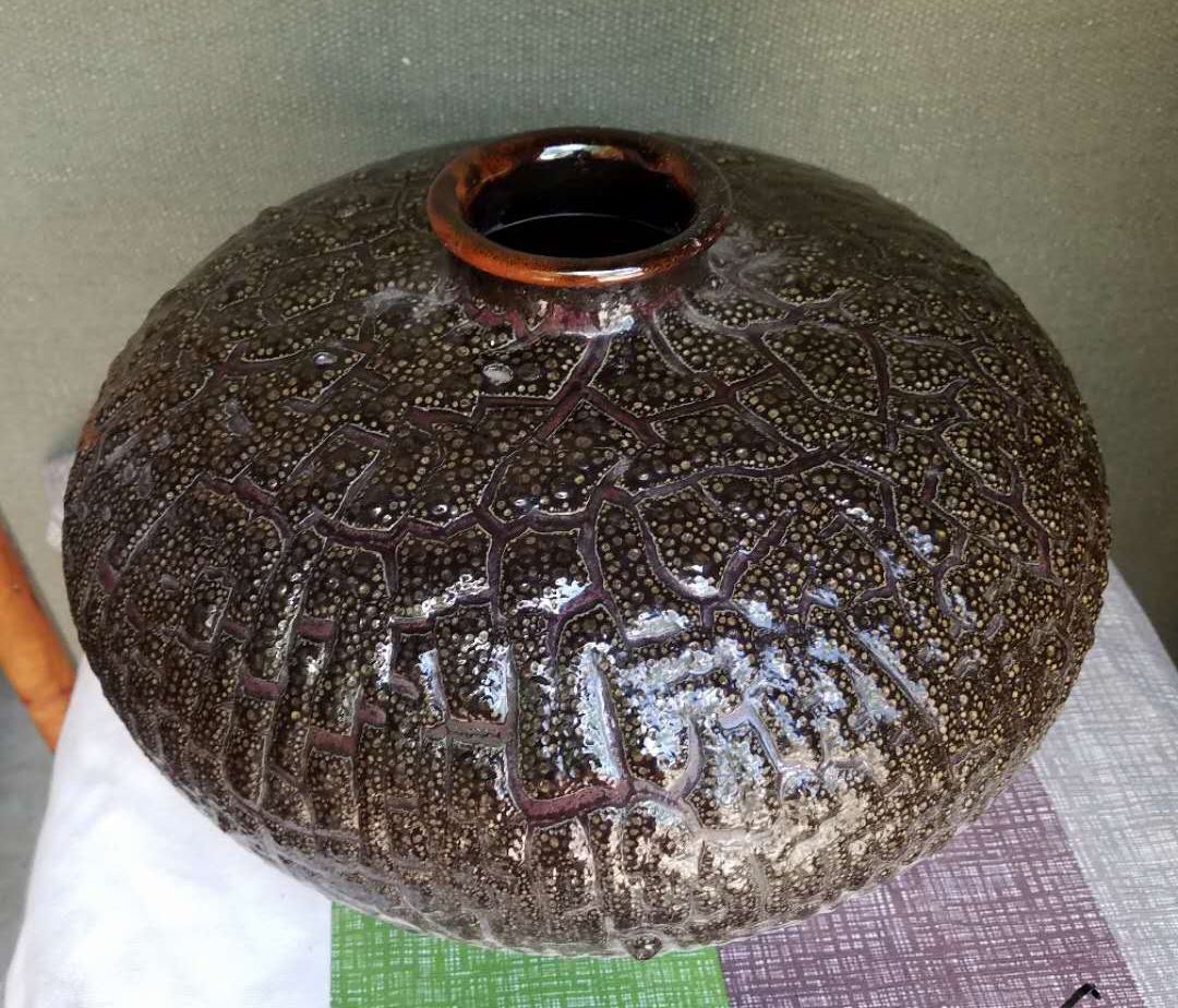 鱼盘D (50)
