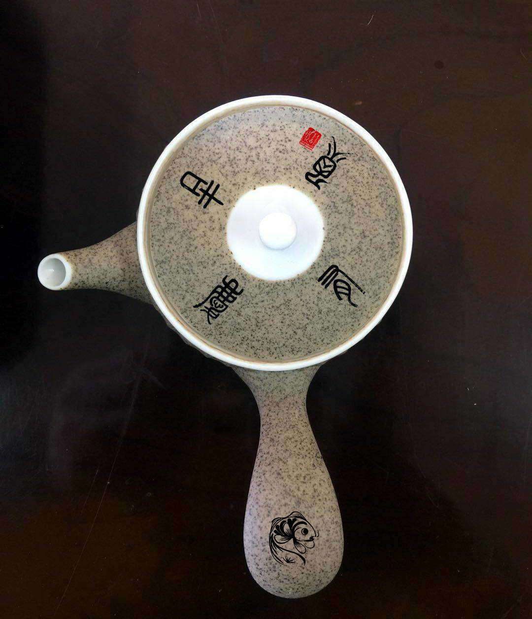 鱼盘D (70)