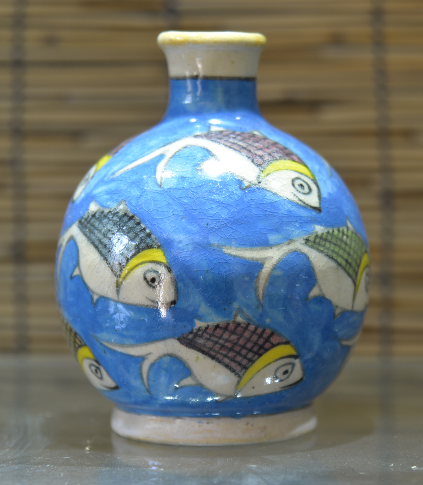 鱼盘E (1268)
