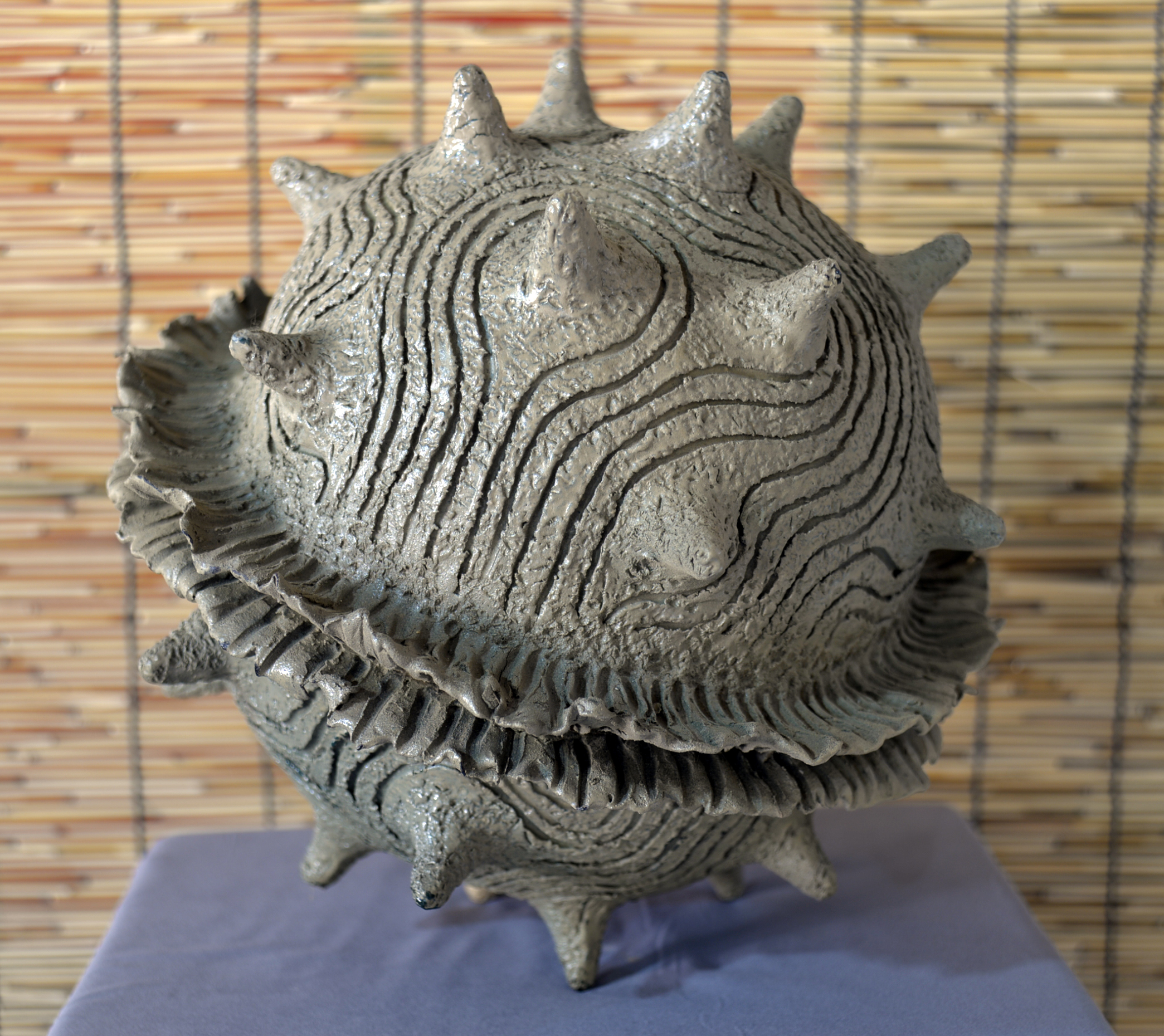 鱼盘E (1108)