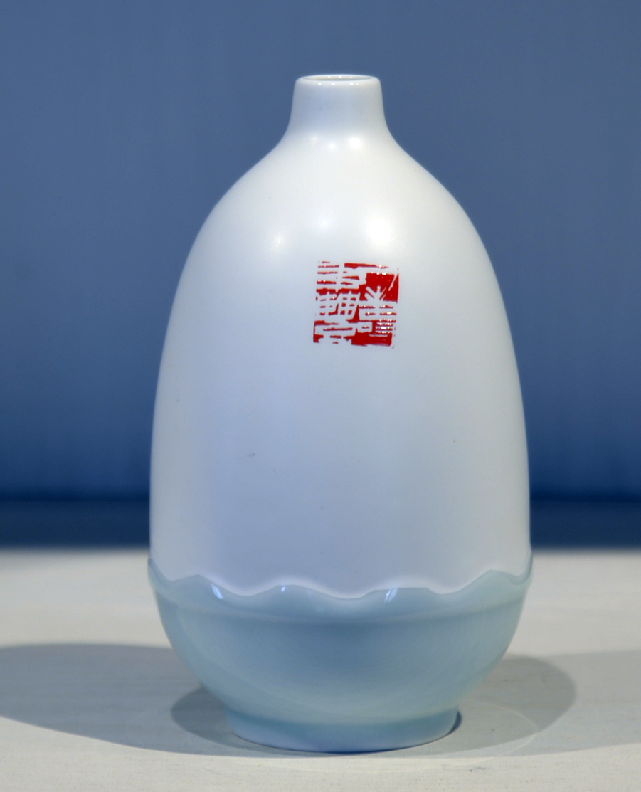 鱼盘E (1050)