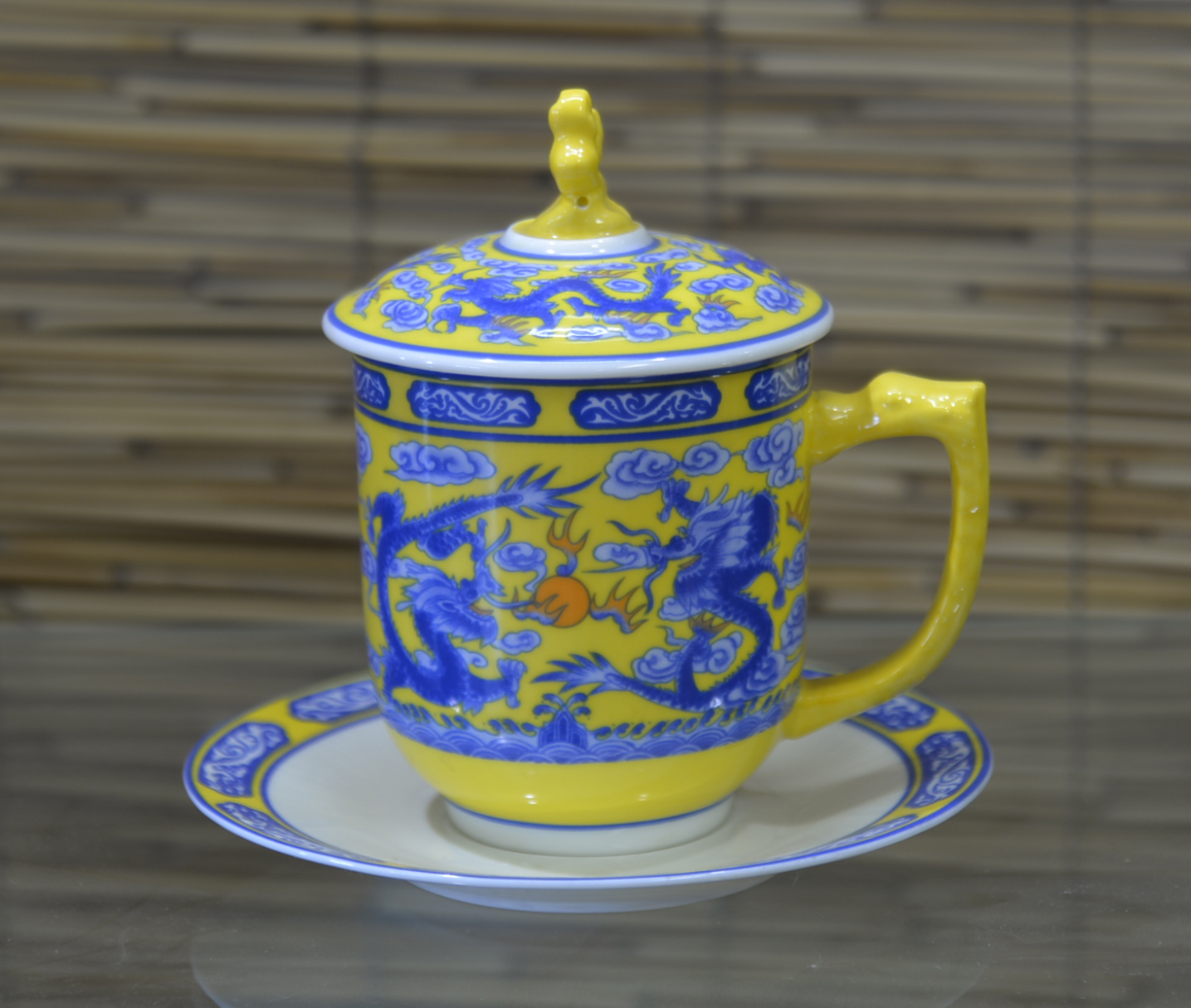 鱼盘E (1286)